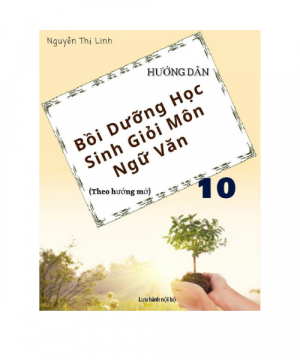 bồi dưỡng ngữ văn 10