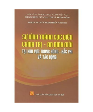 Sự hình thành cục diện chính trị