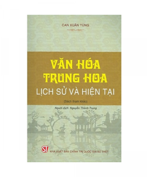 Văn hóa trung hoa