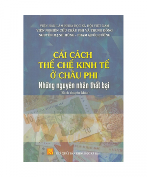 Cải Cách Thể Chế Kinh Tế Ở Châu Phi