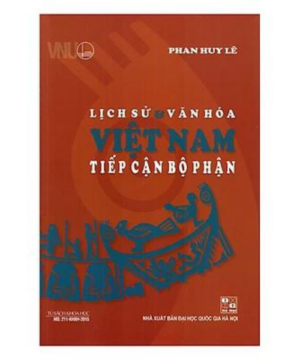 Lich sử văn hóa việt nam