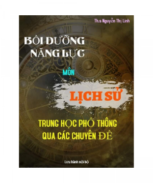 Lịch sử THPT