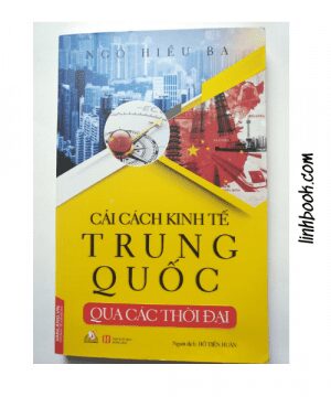 Cải cách kinh tế Trung Quốc