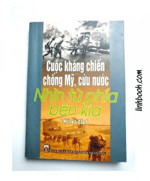 Cuộc Kháng Chiến Chống Mỹ