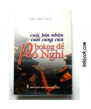 Cuộc Hôn Nhân Cuối Cùng Của Hoàng Đế Phổ Nghi